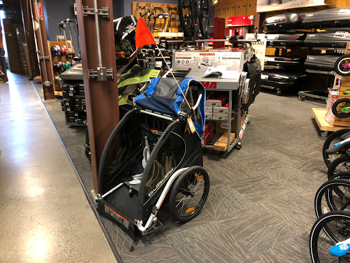 Camping Store «REI», reviews and photos, 840 Brannan St, San Francisco, CA 94103, USA