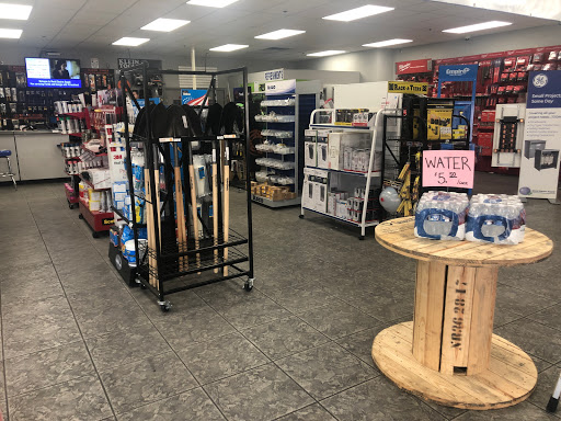 Electrical Supply Store «World Electric Supply», reviews and photos, 4680 L B McLeod Rd, Orlando, FL 32811, USA