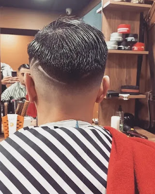 BASIC BARBER 53 à Laval