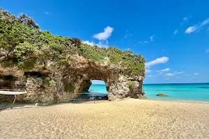 Sunayama beach image