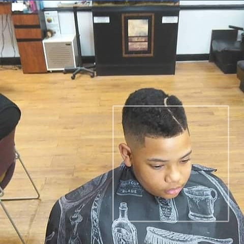 Barber Shop «Barbershop great news», reviews and photos, 11324 Huffmeister Rd, Houston, TX 77065, USA