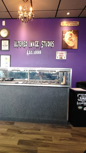 Explore chain tattoo ideas, creative tattoo ideas in Vincennes, available at Altered Image