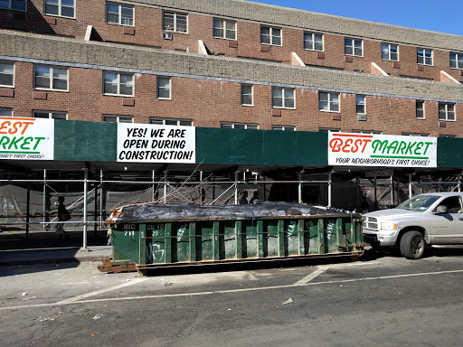 Supermarket «Best Market Tribeca», reviews and photos, 316 Greenwich St, New York, NY 10013, USA