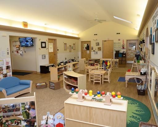Preschool «Childtime of Grand Rapids, MI», reviews and photos, 1901 E Paris Ave SE, Grand Rapids, MI 49546, USA