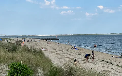 Plumb Beach (Gateway National Recreation Area) image