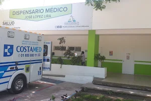 Dispensario Médico Puerto Morelos image