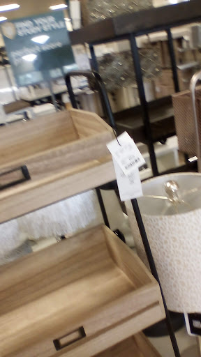 Department Store «HomeGoods», reviews and photos, 2960 W Grant Line Rd, Tracy, CA 95304, USA