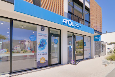 Atol Mon Opticien Grabels à Grabels