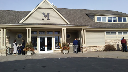 Funeral Home «Mattson Funeral and Cremation Service», reviews and photos, 343 N Shore Dr, Forest Lake, MN 55025, USA