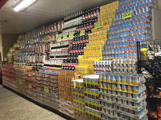 Supermarket «Food Universe», reviews and photos, 375 Tompkins Ave, Staten Island, NY 10305, USA