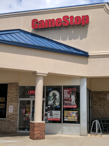 Video Game Store «GameStop», reviews and photos, 125 E Reynolds Rd #140, Lexington, KY 40517, USA
