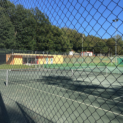 Tennis Club Cademario