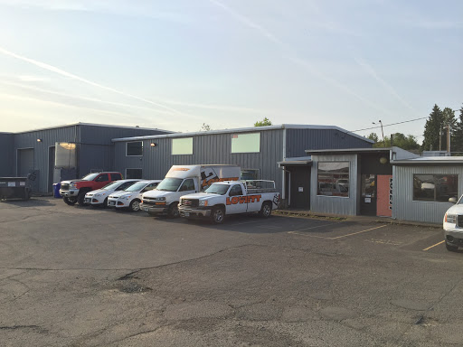 Plumber «Lovett Inc.», reviews and photos, 6920 NE 42nd Ave, Portland, OR 97218, USA