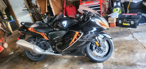 Motorcycle Dealer «Sportland 2 Inc», reviews and photos, 7221 South 13th Street, Oak Creek, WI 53154, USA