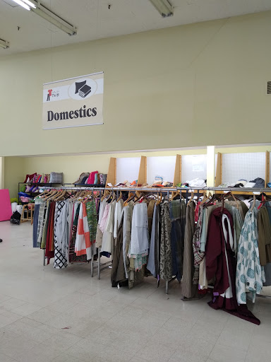 Thrift Store «MAJ-R Thrift & Discount», reviews and photos, 7506 Raytown Rd, Raytown, MO 64138, USA