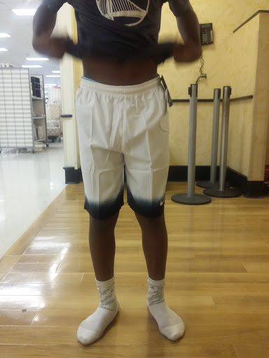 Department Store «T.J. Maxx», reviews and photos, 821 S James Campbell Blvd, Columbia, TN 38402, USA