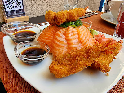 Maï cuisine à Nice