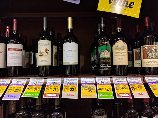 Grocery Store «Safeway», reviews and photos, 4309 Clayton Rd, Concord, CA 94521, USA