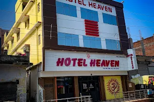 Hotel Heaven image