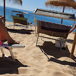 Photo n°2 de l'avis de Joan.e fait le 17/12/2019 à 08:37 sur le  Purobeach Vilamoura à Quarteira