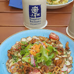 Photo n°1 de l'avis de D... fait le 26/08/2022 à 19:38 sur le  Freisinger Augustiner à Freising