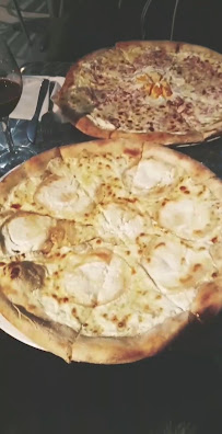 Plats et boissons du Pizzeria Pizza di Carmela à Venerque - n°20