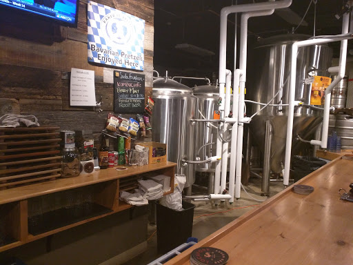 Brewery «Locavore Beer Works», reviews and photos, 5950 S Platte Canyon Rd, Littleton, CO 80123, USA