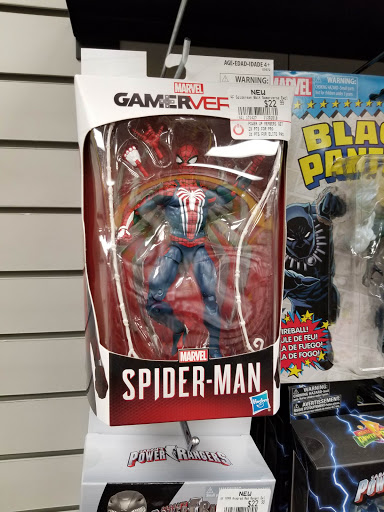 Video Game Store «GameStop», reviews and photos, 210 Conestoga Dr, Shippensburg, PA 17257, USA