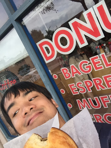 Donut Shop «Donut King», reviews and photos, 504 Grand Ave, South San Francisco, CA 94080, USA