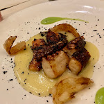 Photo n°2 de l'avis de Michael.a fait le 08/06/2023 à 10:43 sur le  Osteria Del Pavone à Florence