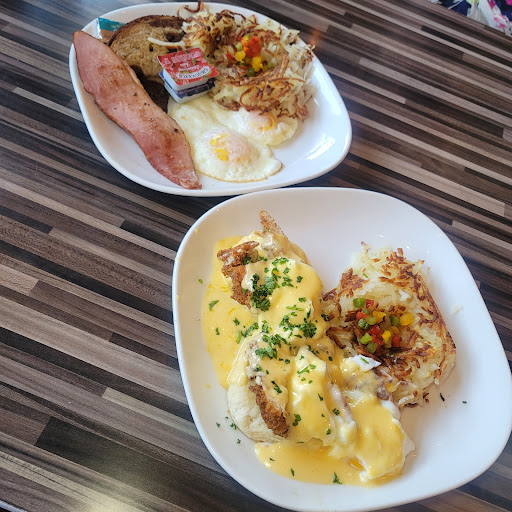 American Restaurant «Spanky’s Urban Roadhouse», reviews and photos, 1800 E Evans Ave, Denver, CO 80210, USA