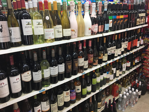 Abbey Market Grocery, 1922 Abbey Ave, Cleveland, OH 44113, USA, 