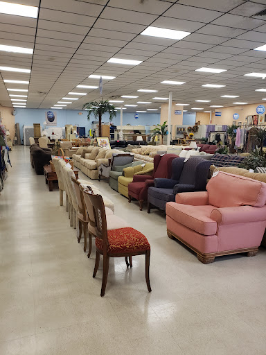 Non-Profit Organization «St. Vincent de Paul Thrift Store», reviews and photos
