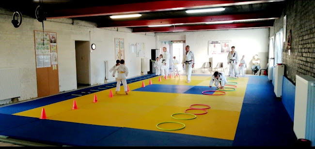 The Red Rooster Academy - Jiu-Jitsu Brésilien & Judo - Charleroi