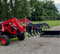 Caterpillar Landscaping LLC