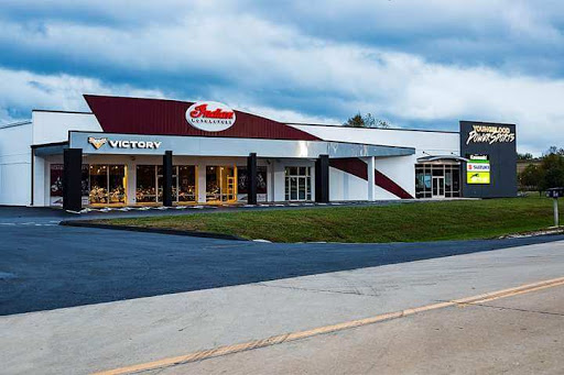 Motorcycle Dealer «Youngblood Powersports - Indian Motorcycle», reviews and photos, 5801 N 21st St, Ozark, MO 65721, USA