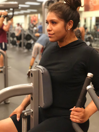 Gym «LA Fitness West Covina», reviews and photos, 3101 E Garvey Ave N, West Covina, CA 91791, USA