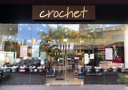 Crochet Stores Querétaro
