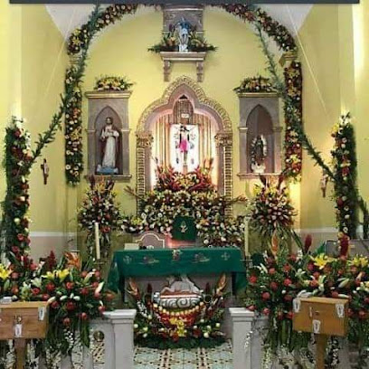 Templo a La Virgen Maria