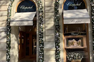 Chopard Boutique image