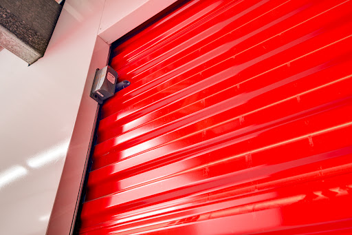 Self-Storage Facility «Security Public Storage», reviews and photos, 3901 Fruitridge Rd, Sacramento, CA 95820, USA