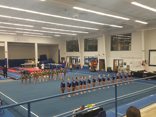 Gymnastics Center «Roswell Gymnastics», reviews and photos, 10495 Woodstock Rd, Roswell, GA 30075, USA