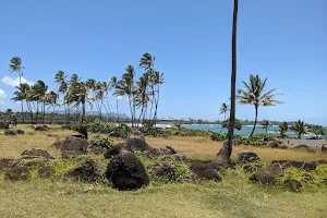 Hikinaakala Heiau image