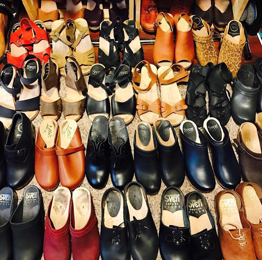 Shoe Store «Sven Factory Outlet Store», reviews and photos, 10000 Lake Blvd, Chisago City, MN 55013, USA