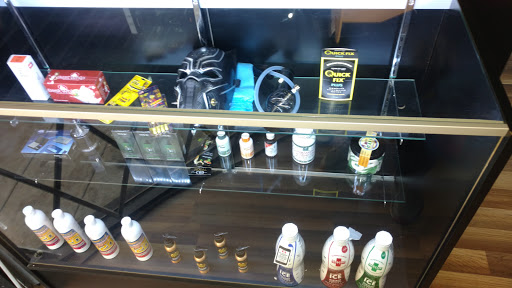 Tobacco Shop «Tobacco Spot», reviews and photos, 4514 Curry Ford Rd, Orlando, FL 32812, USA