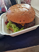 Burger & Buns 14467 Potsdam