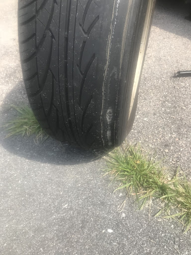 Tire Shop «Broadway Tire and Auto Service», reviews and photos, 588 Broadway, Pawtucket, RI 02860, USA