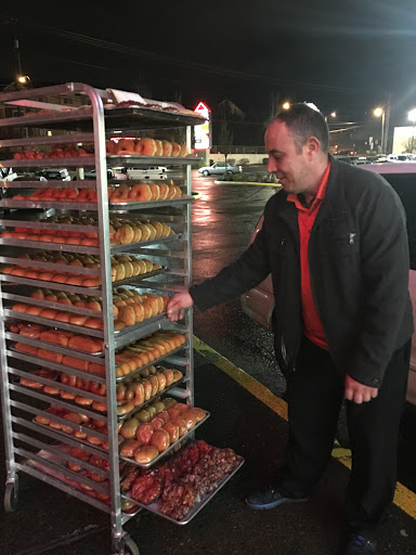 Donut Shop «Sesame Donuts Inc», reviews and photos, 727 SW 185th Ave, Beaverton, OR 97006, USA