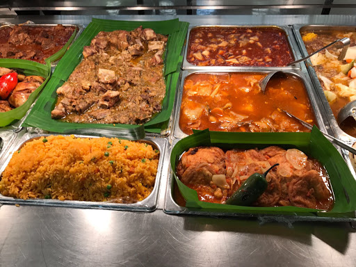 Supermarket «El Ahorro Supermarket # 2», reviews and photos, 12814 Hempstead Rd, Houston, TX 77092, USA