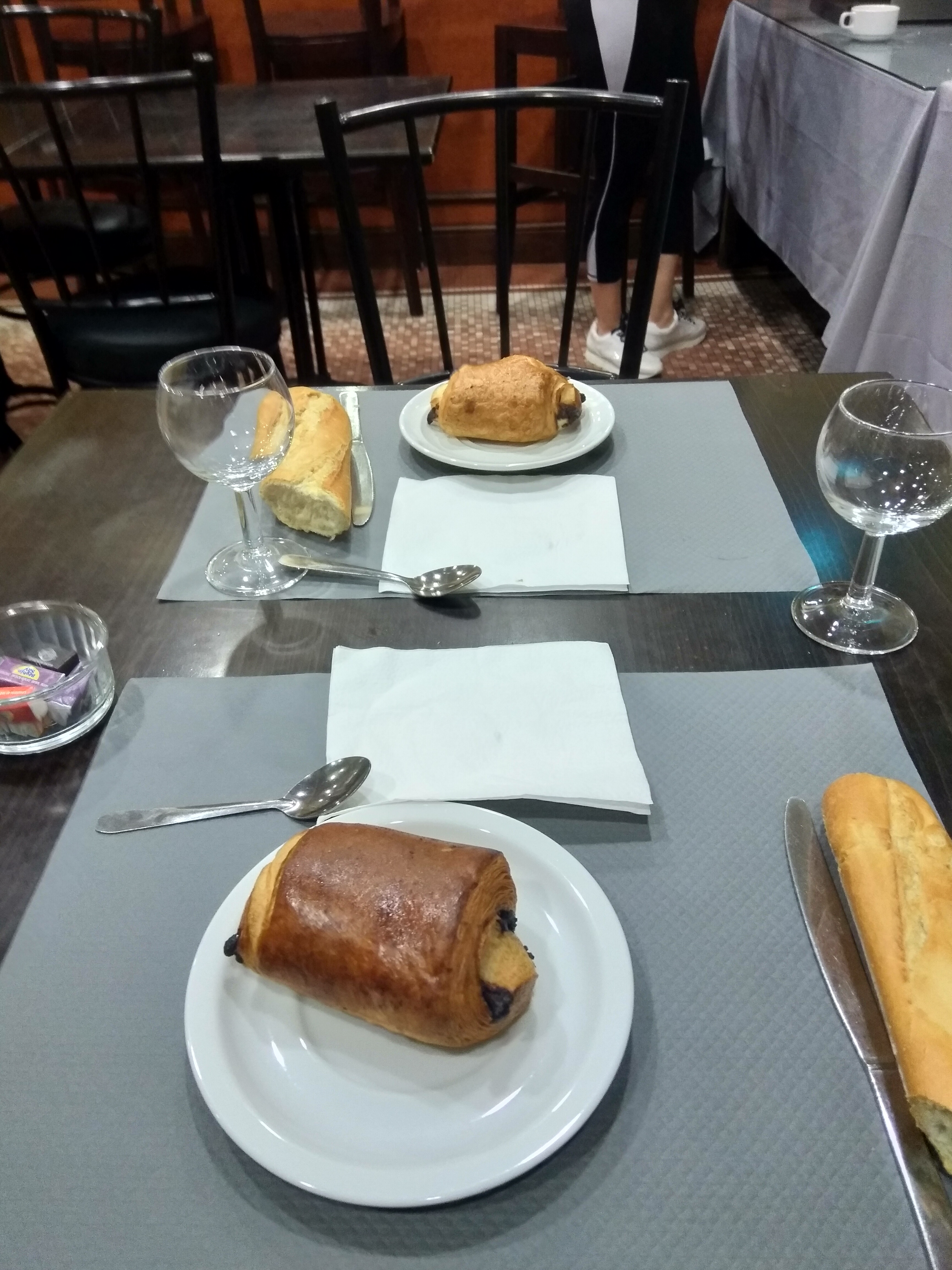 Photo n° 1 de l'avis de Jean. fait le 25/09/2018 à 16:56